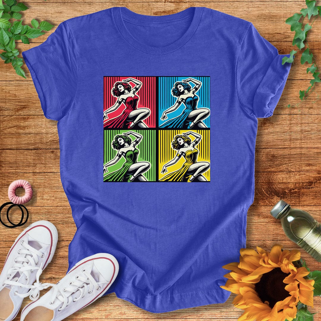 Vintage Superstar T-Shirt
