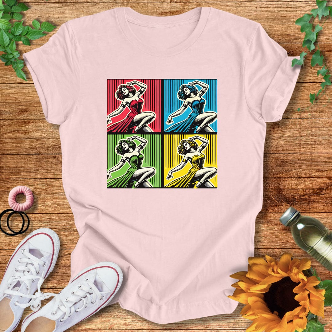 Vintage Superstar T-Shirt