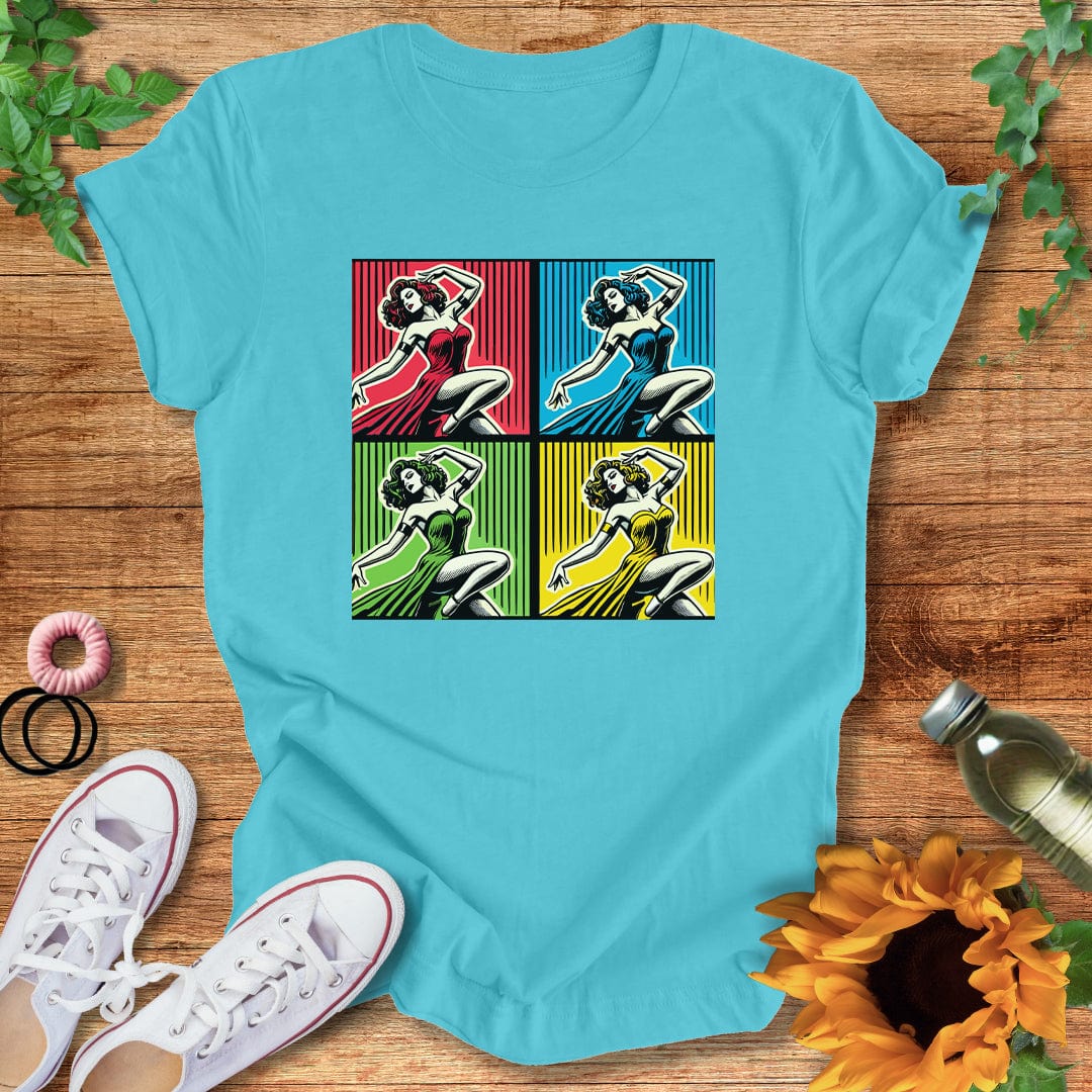 Vintage Superstar T-Shirt