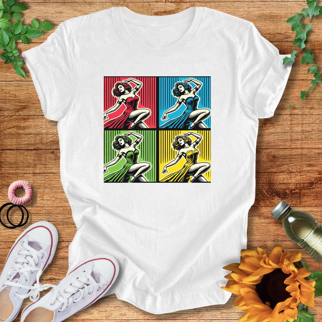 Vintage Superstar T-Shirt