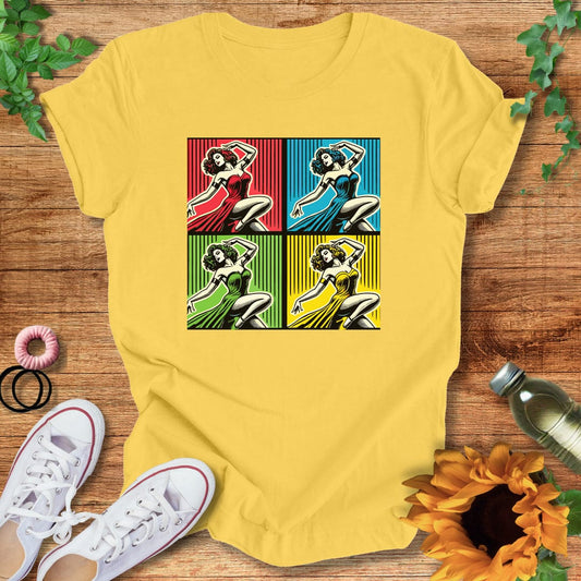 Vintage Superstar T-Shirt