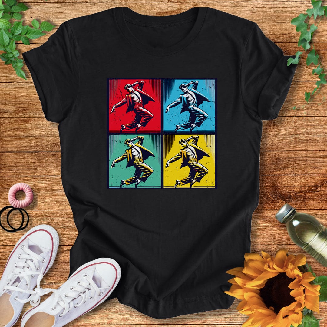Vintage Swagger T-Shirt