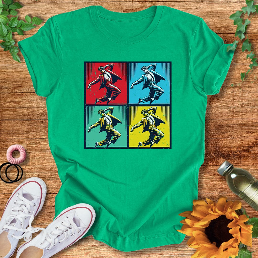 Vintage Swagger T-Shirt
