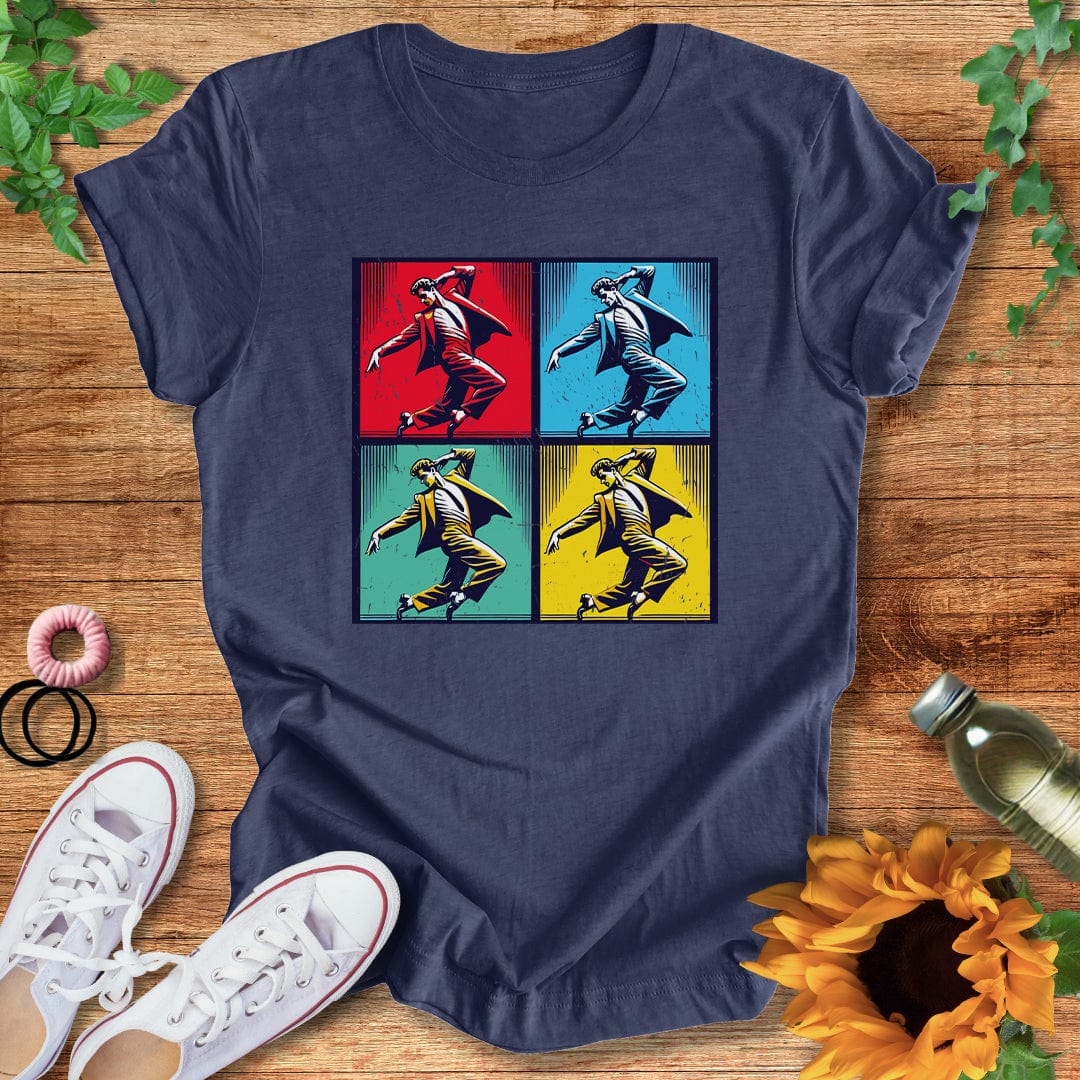 Vintage Swagger T-Shirt