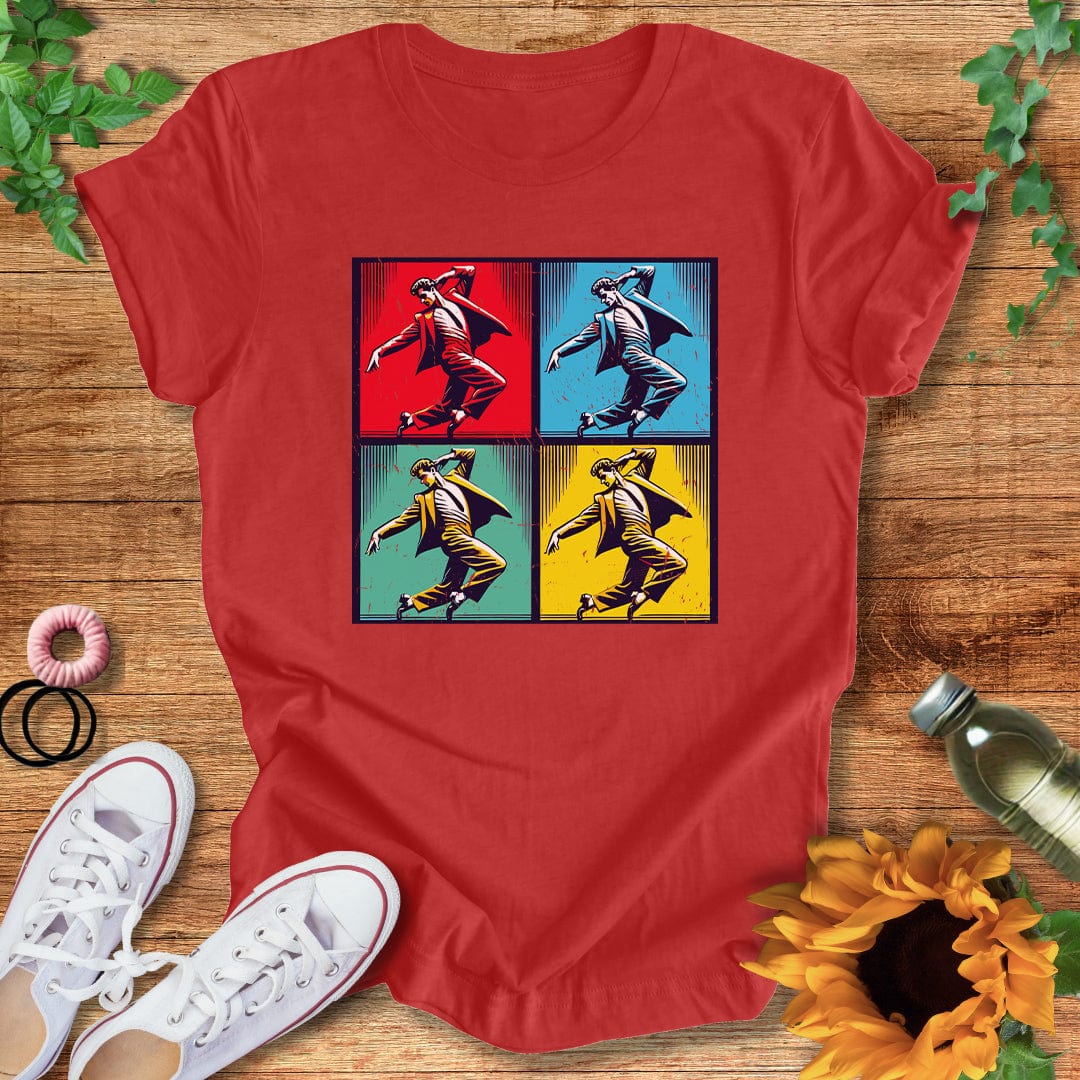 Vintage Swagger T-Shirt