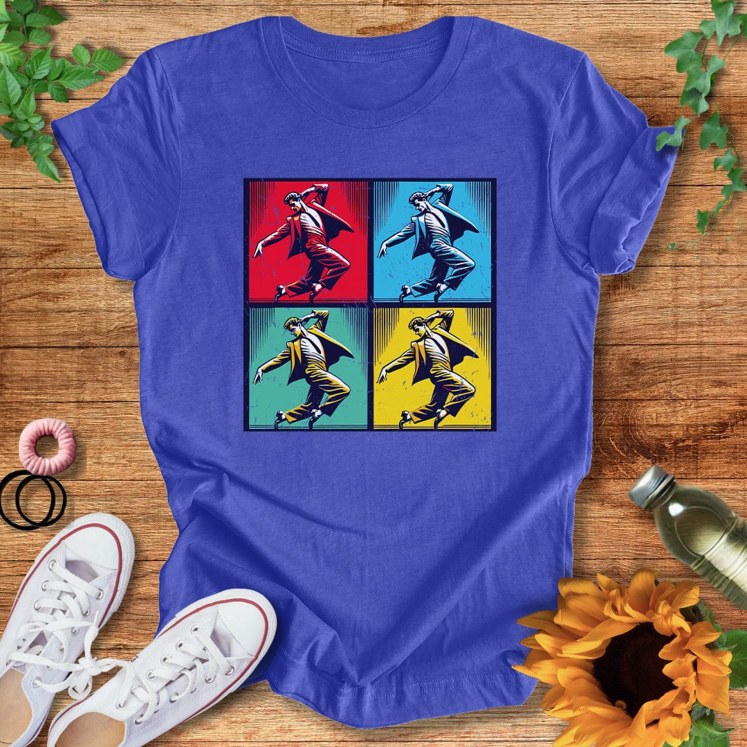 Vintage Swagger T-Shirt