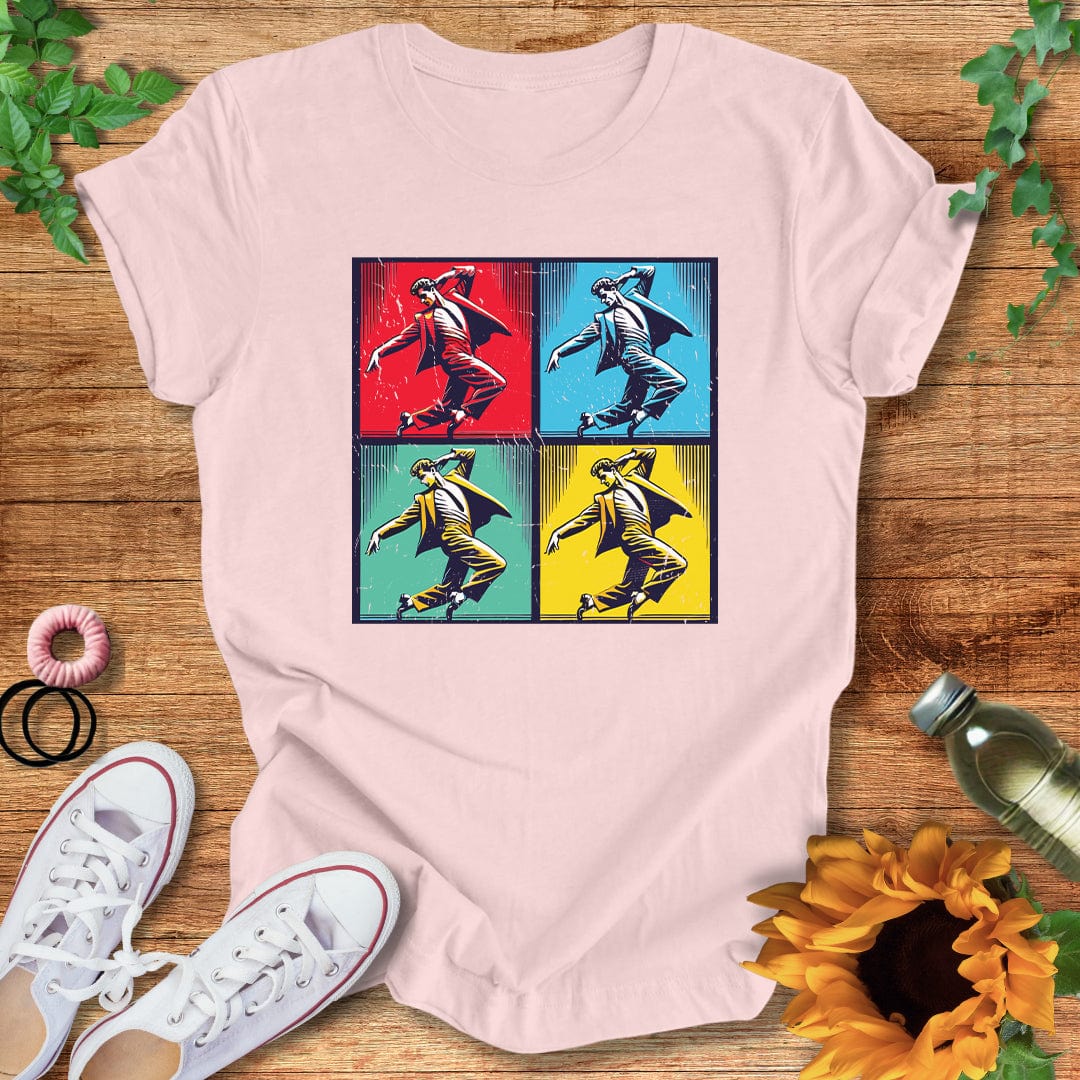 Vintage Swagger T-Shirt