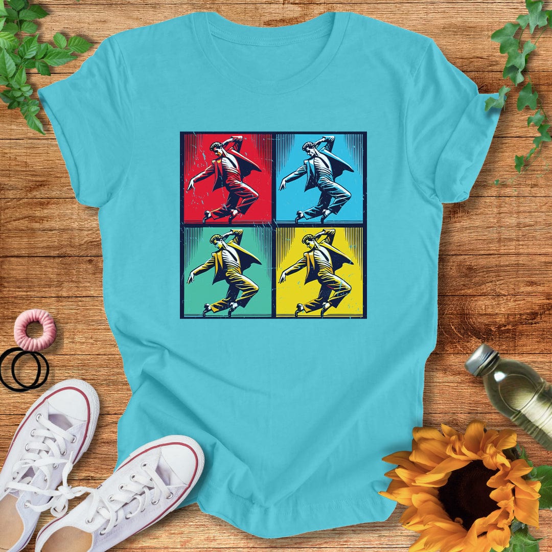 Vintage Swagger T-Shirt