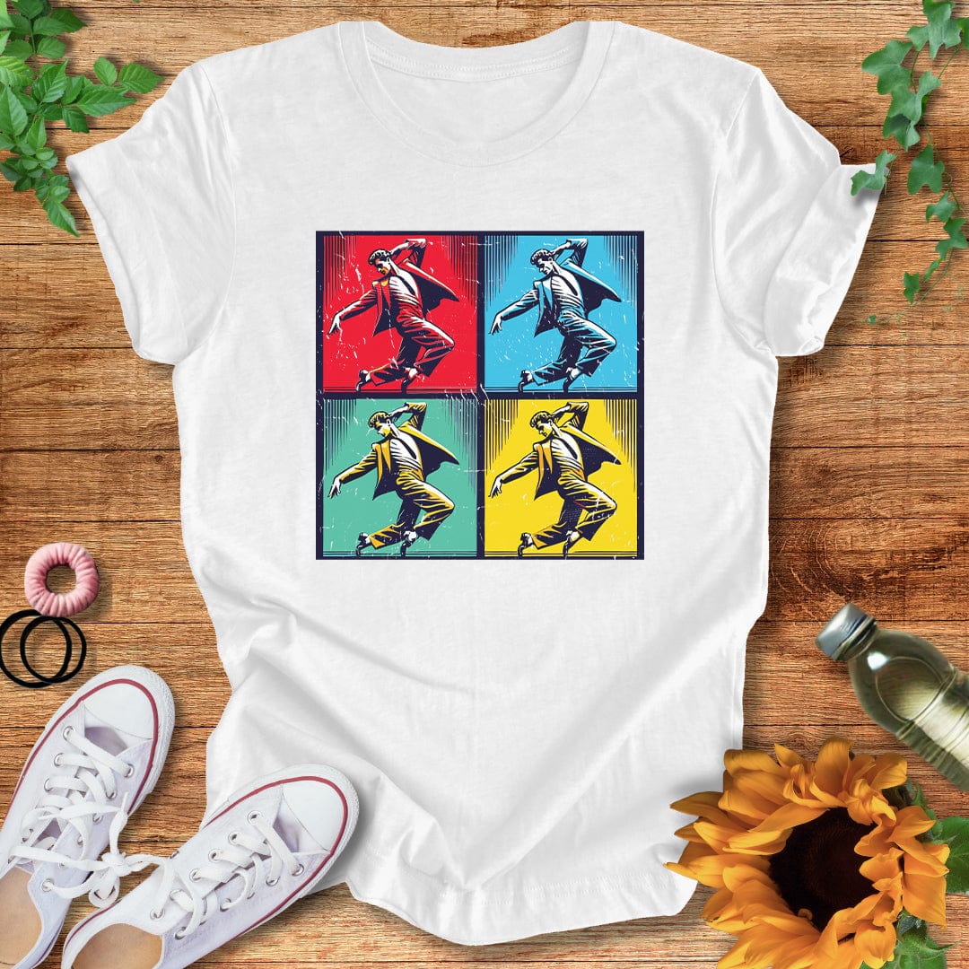 Vintage Swagger T-Shirt