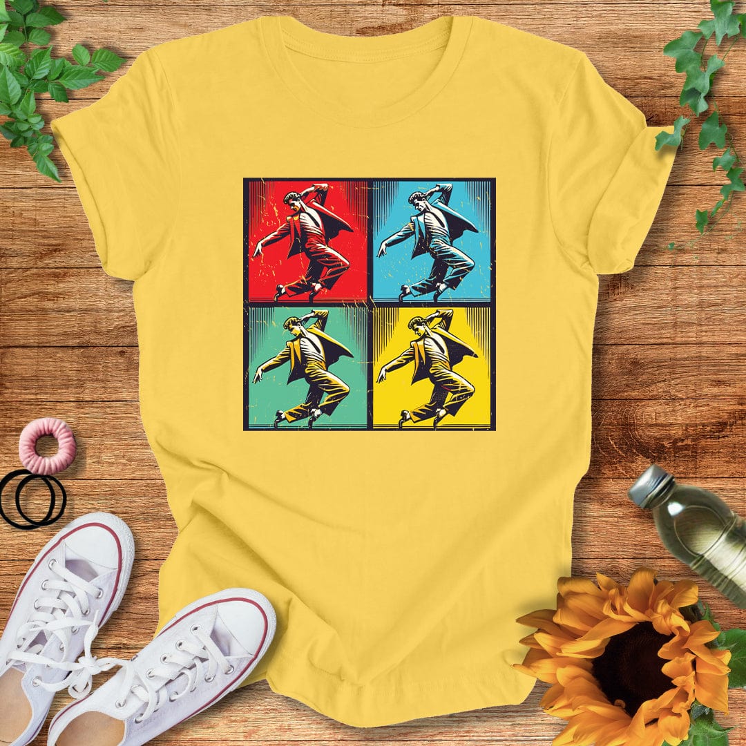Vintage Swagger T-Shirt