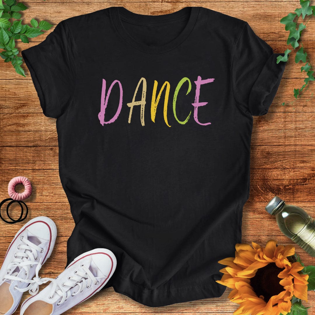 Vogue Dance T-Shirt