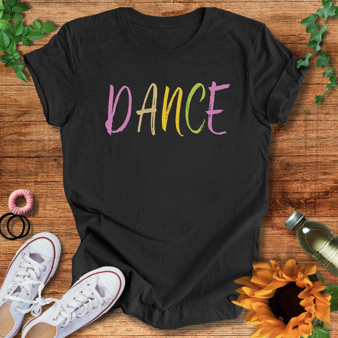Vogue Dance T-Shirt