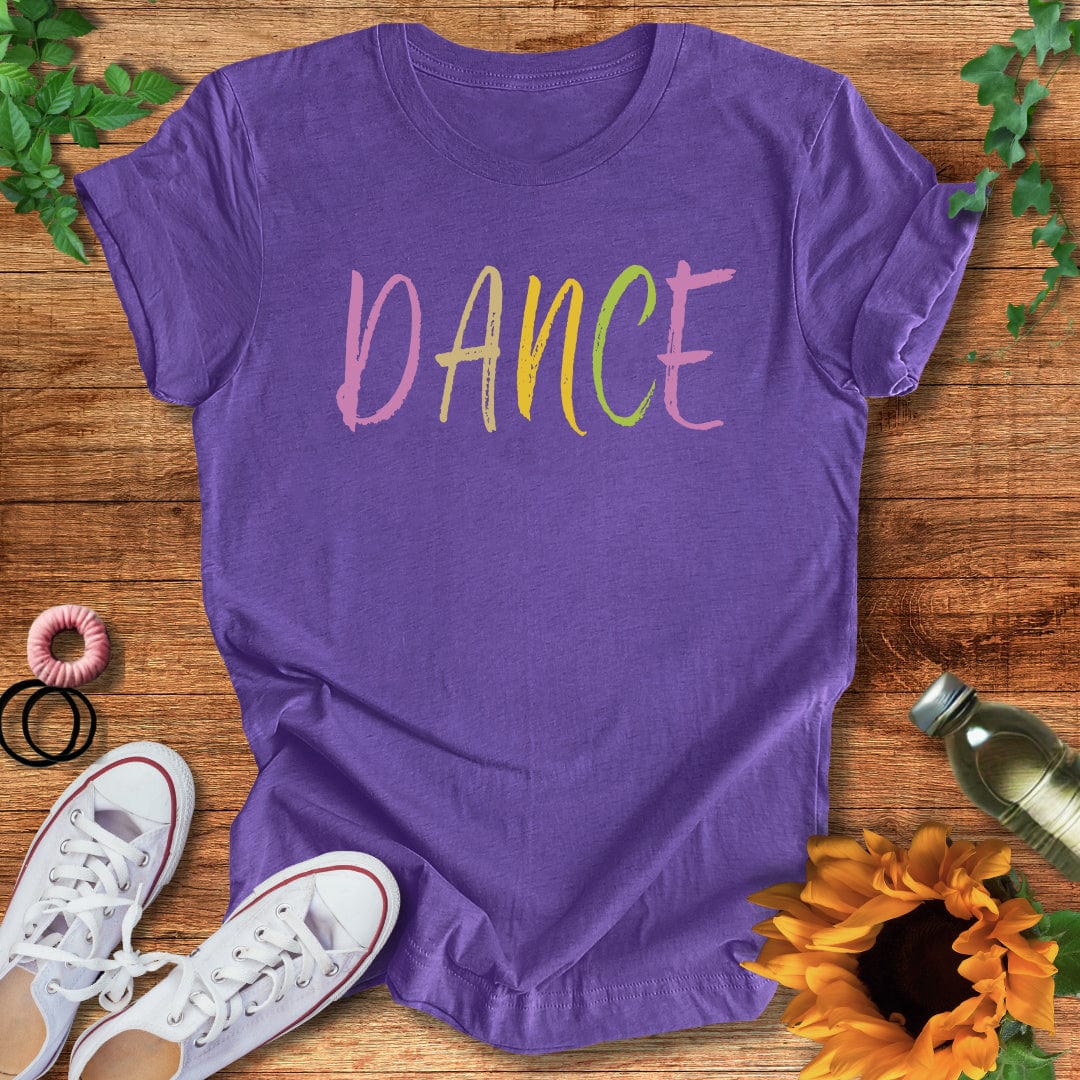 Vogue Dance T-Shirt