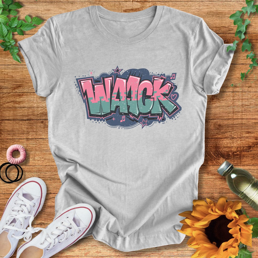 Waack Style T-Shirt