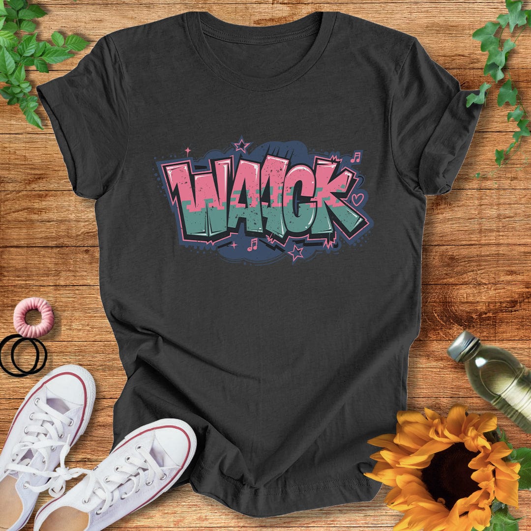 Waack Style T-Shirt