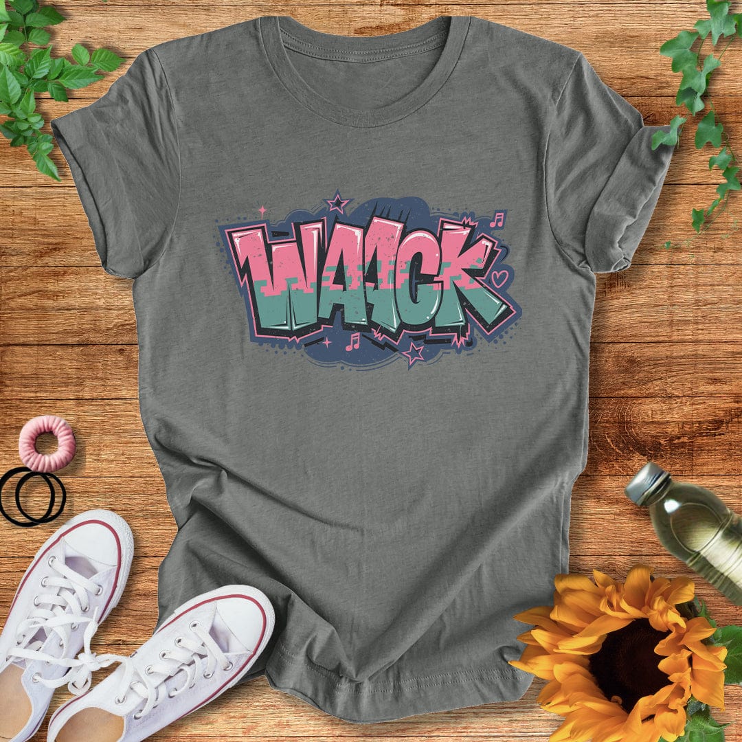 Waack Style T-Shirt