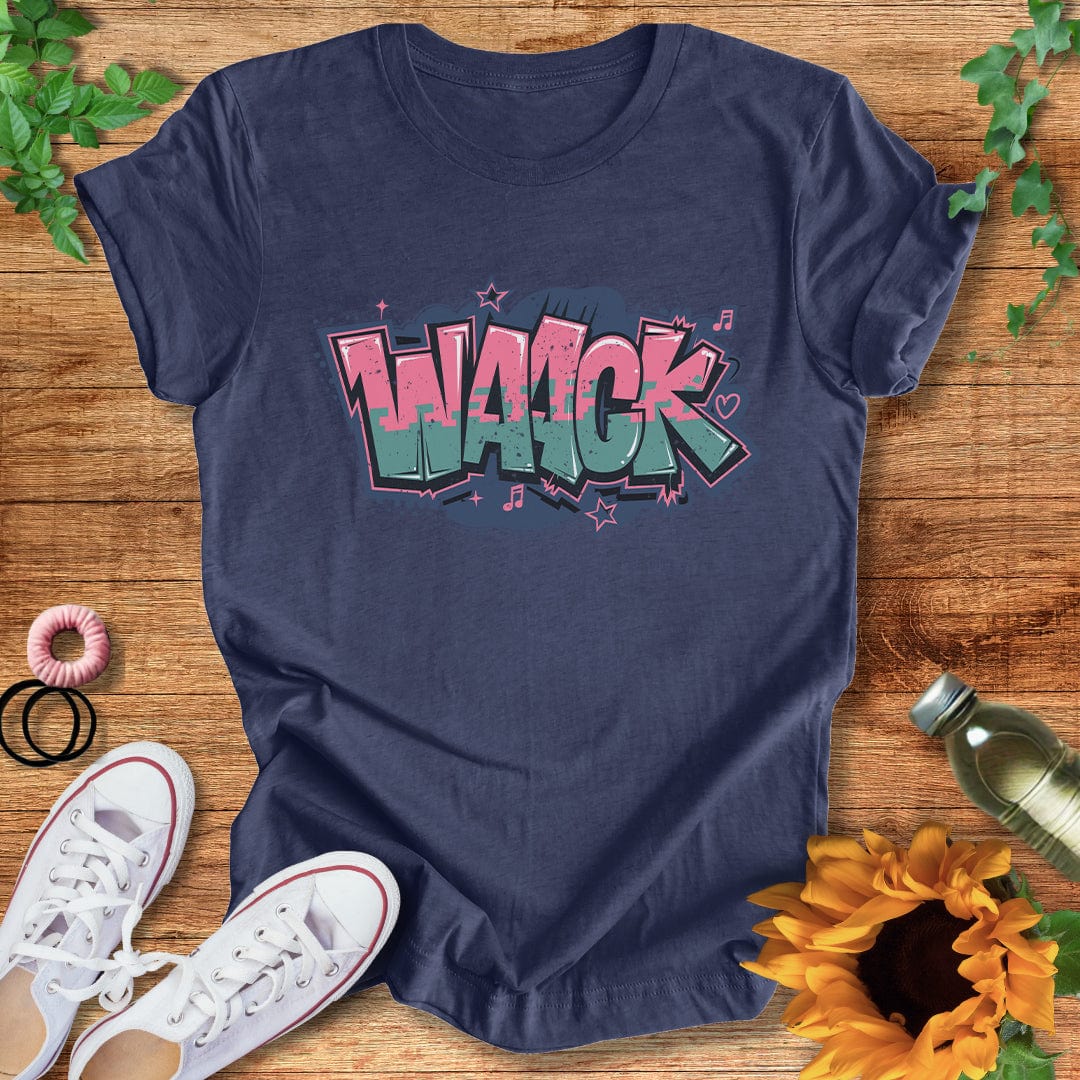Waack Style T-Shirt