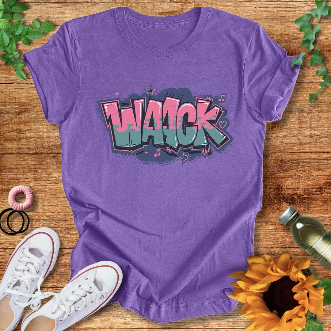 Waack Style T-Shirt