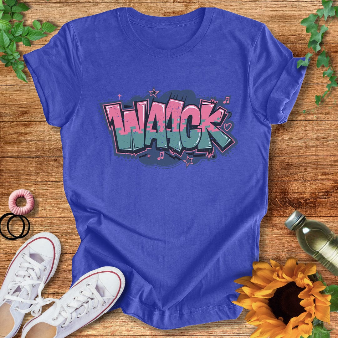 Waack Style T-Shirt