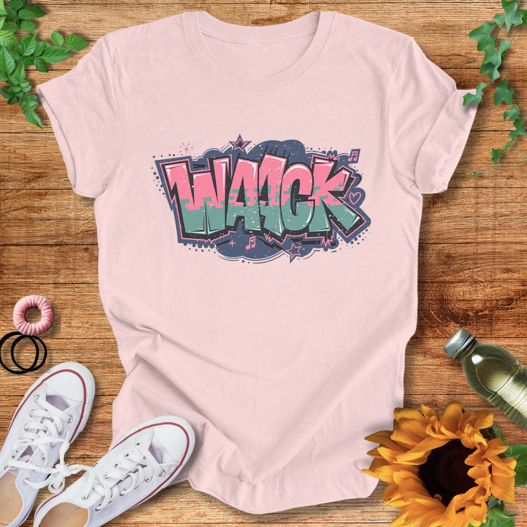 Waack Style T-Shirt