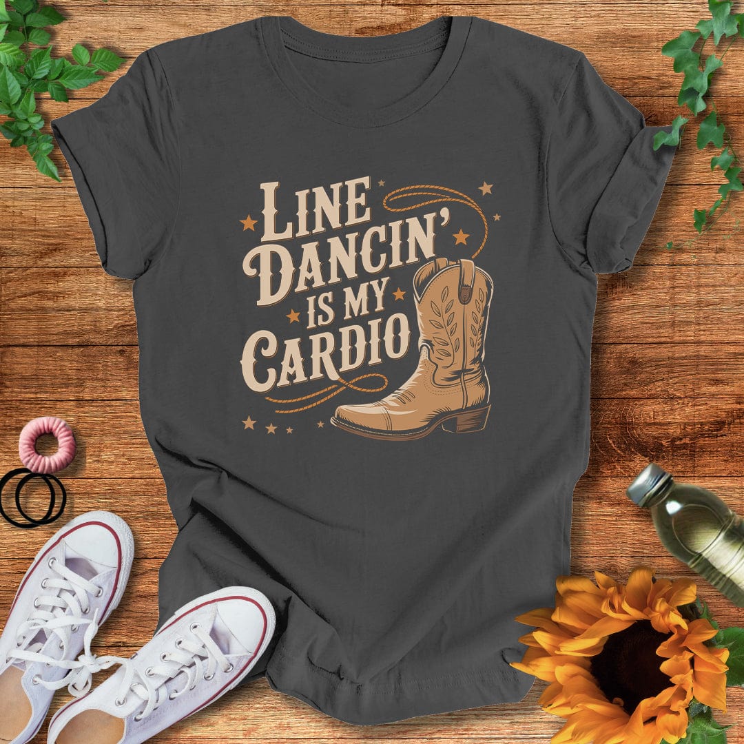 Western Cardio T-Shirt