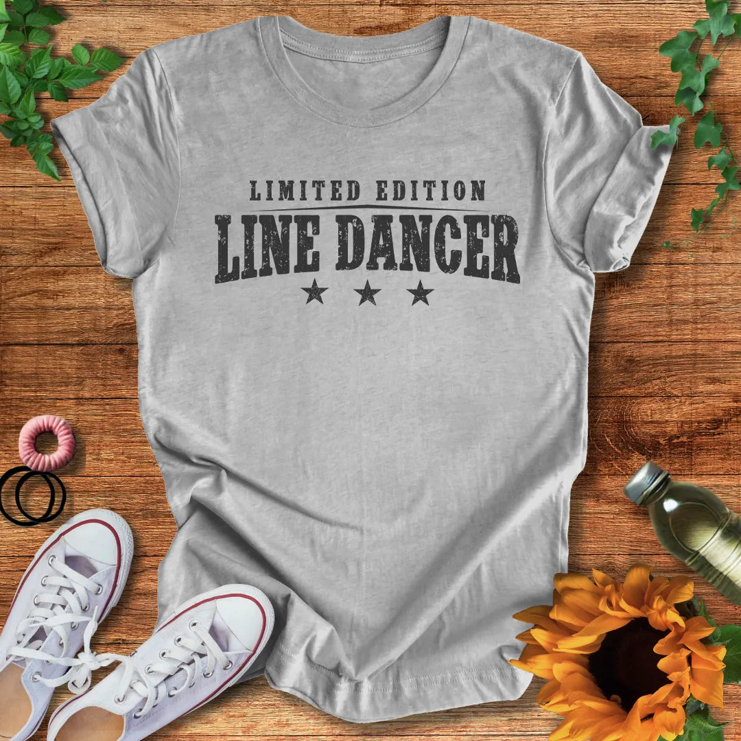 Western Limited Dancer T-Shirt