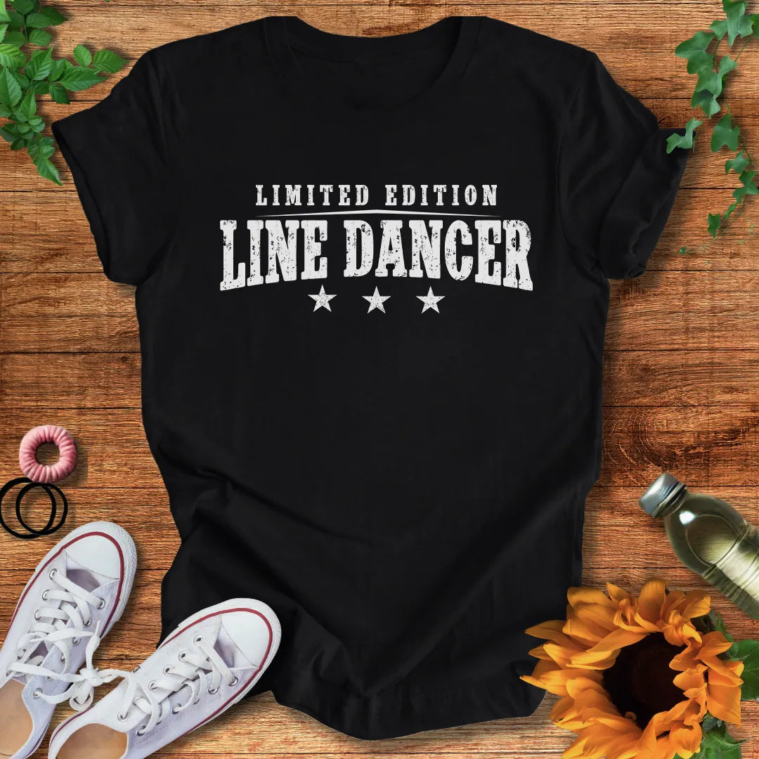Western Limited Dancer T-Shirt