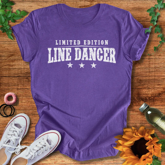 Western Limited Dancer T-Shirt