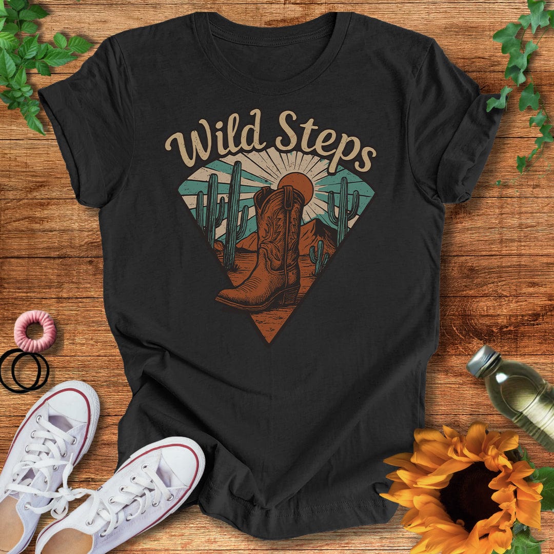 Western Pulse T-Shirt