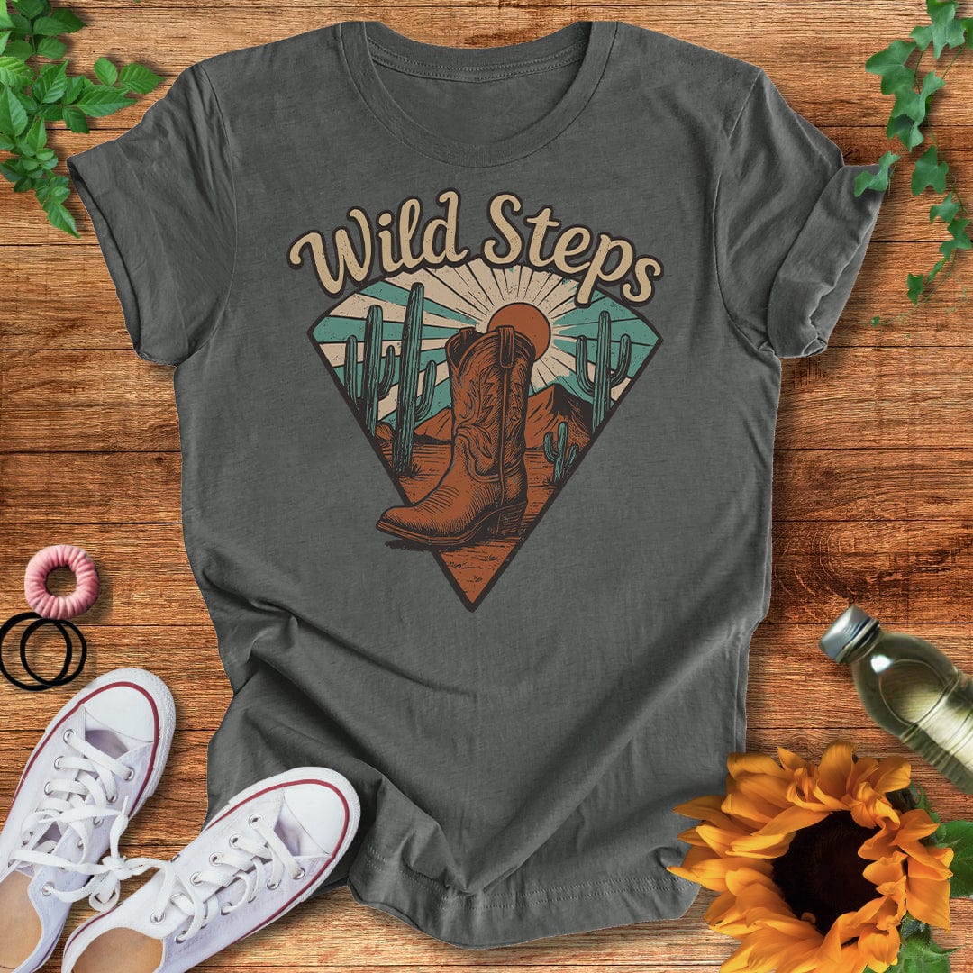 Western Pulse T-Shirt