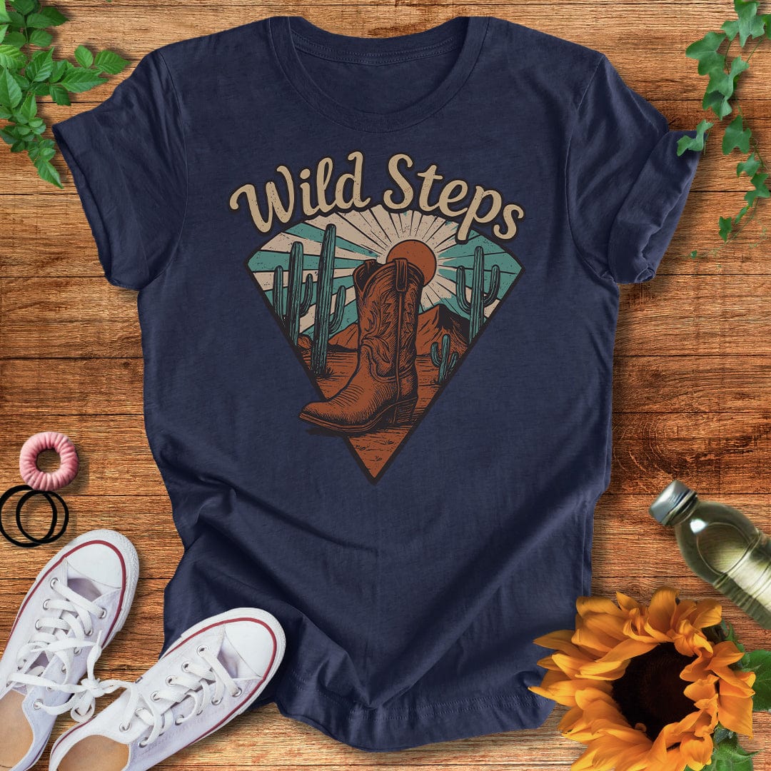 Western Pulse T-Shirt
