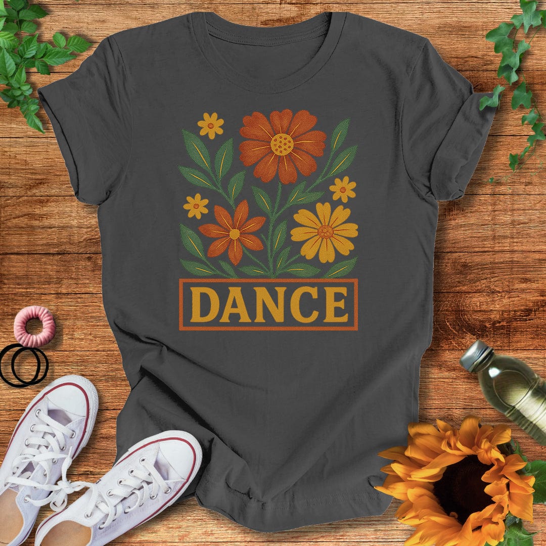 Wildflower Dance T-Shirt