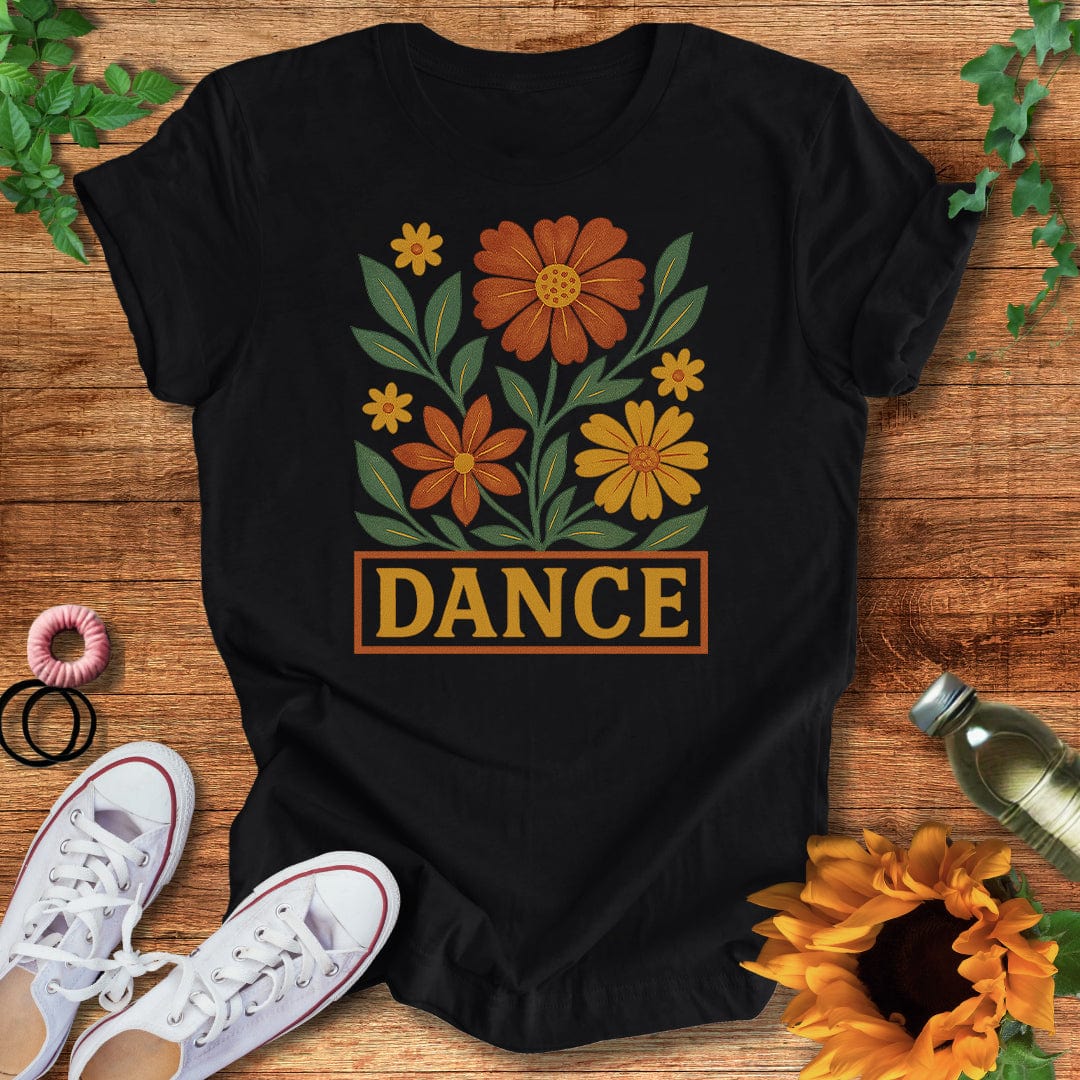 Wildflower Dance T-Shirt