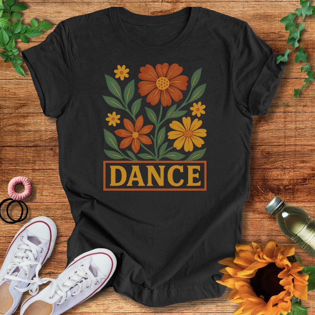 Wildflower Dance T-Shirt