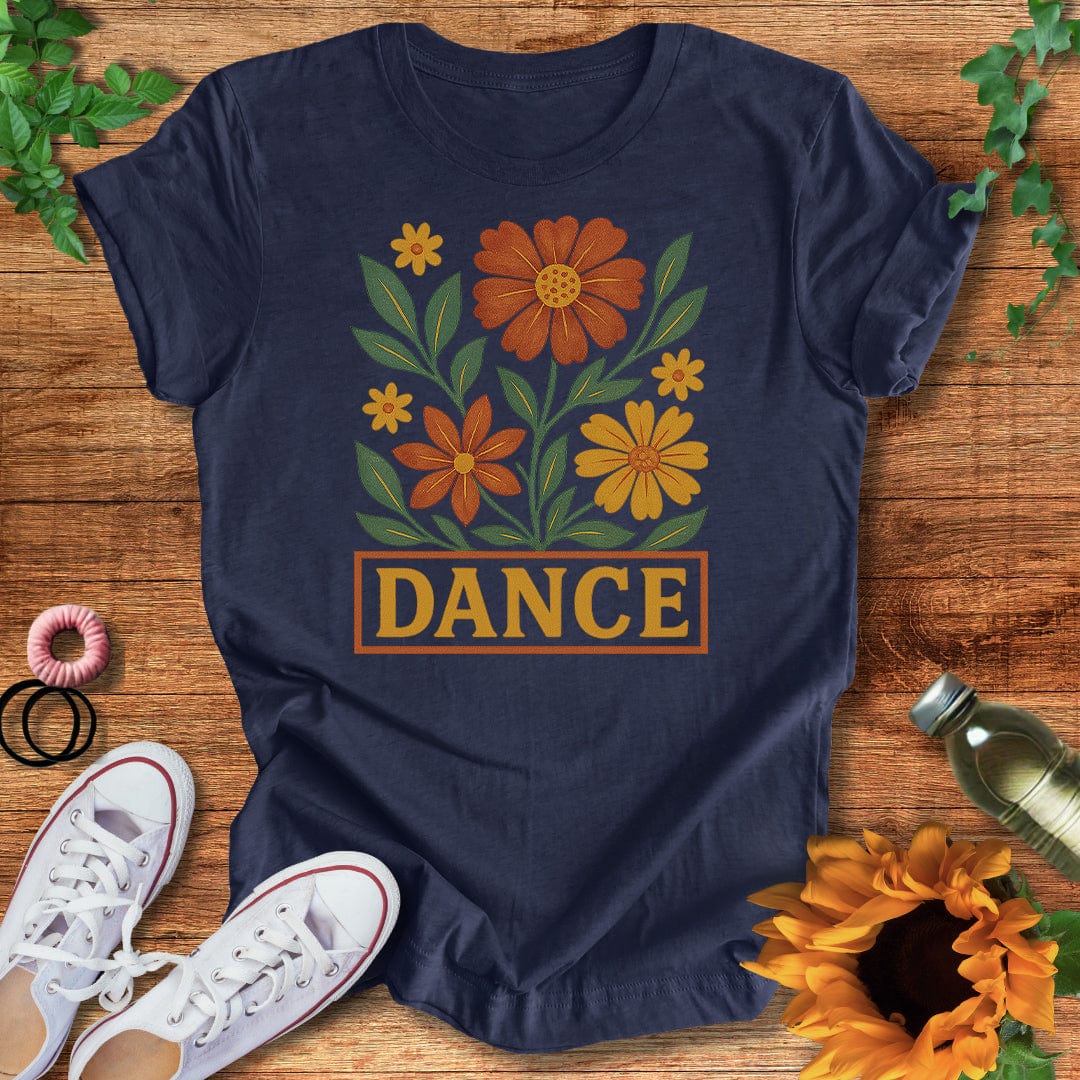 Wildflower Dance T-Shirt