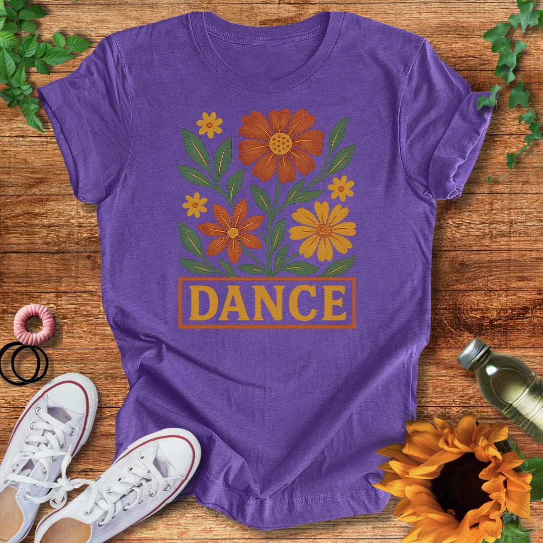 Wildflower Dance T-Shirt
