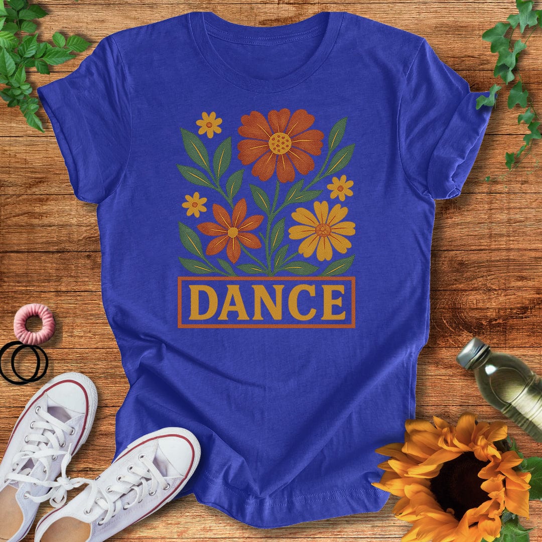 Wildflower Dance T-Shirt