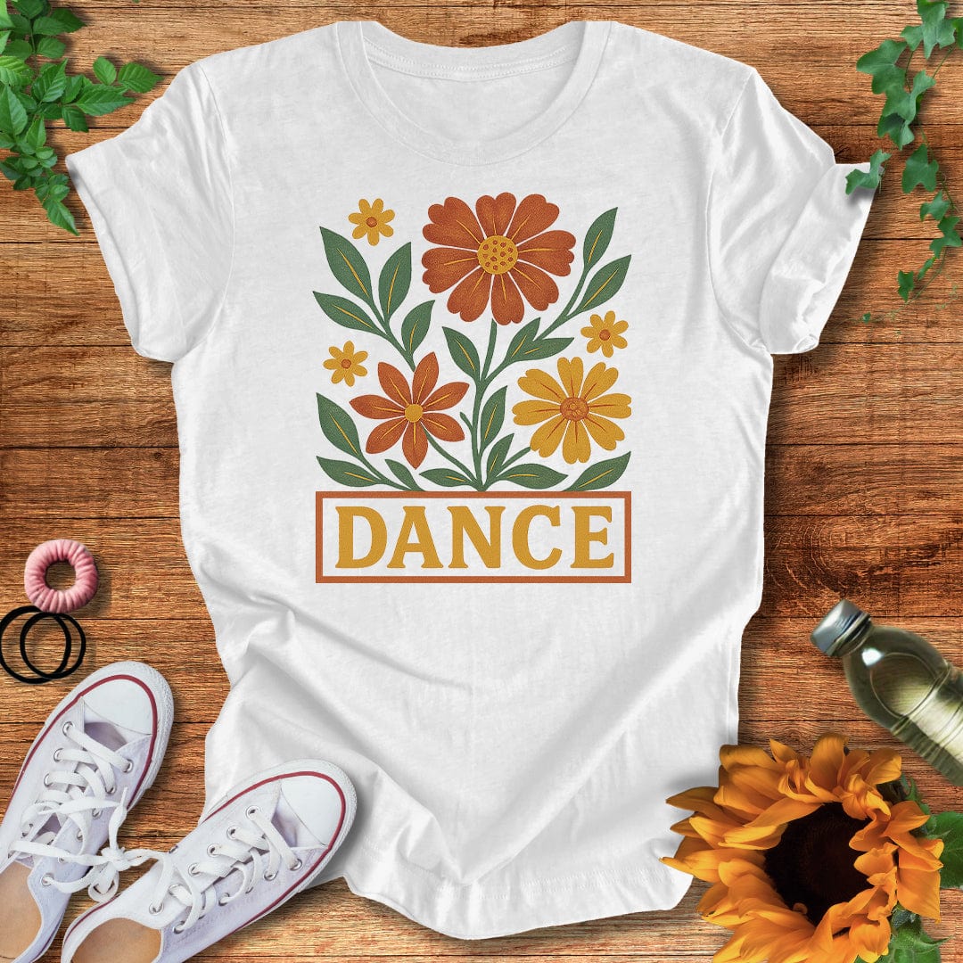 Wildflower Dance T-Shirt