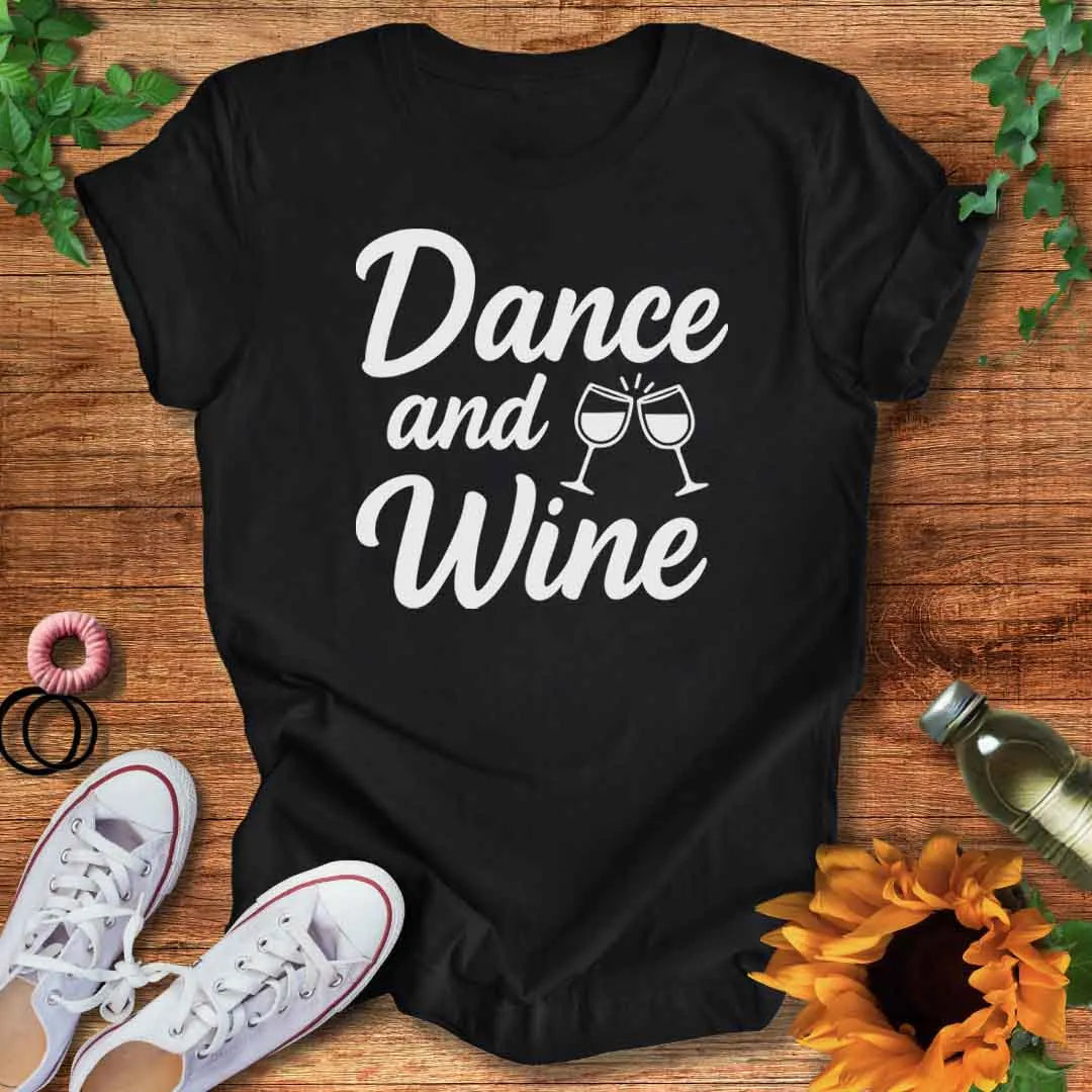 Winning Combo T-Shirt