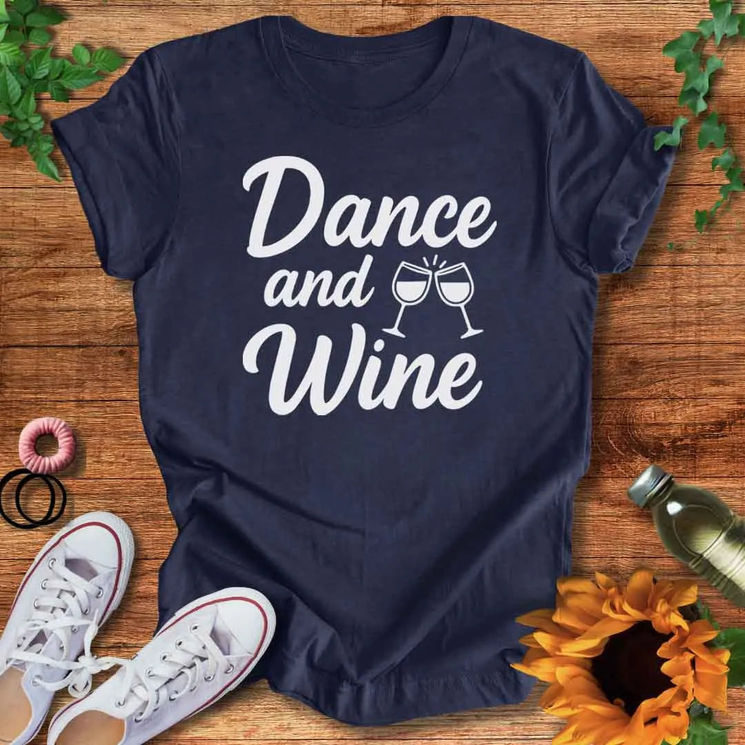 Winning Combo T-Shirt