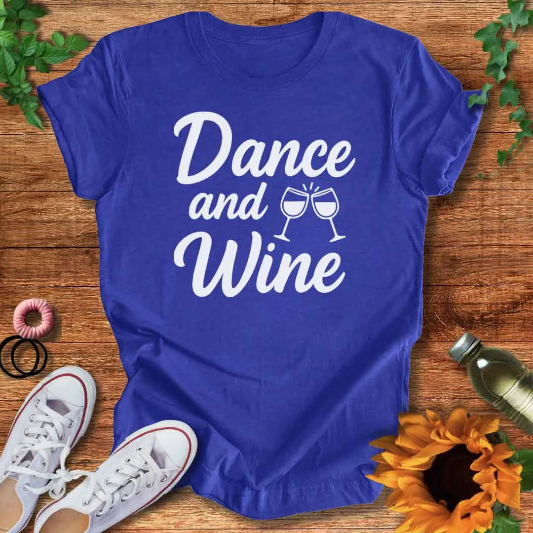 Winning Combo T-Shirt