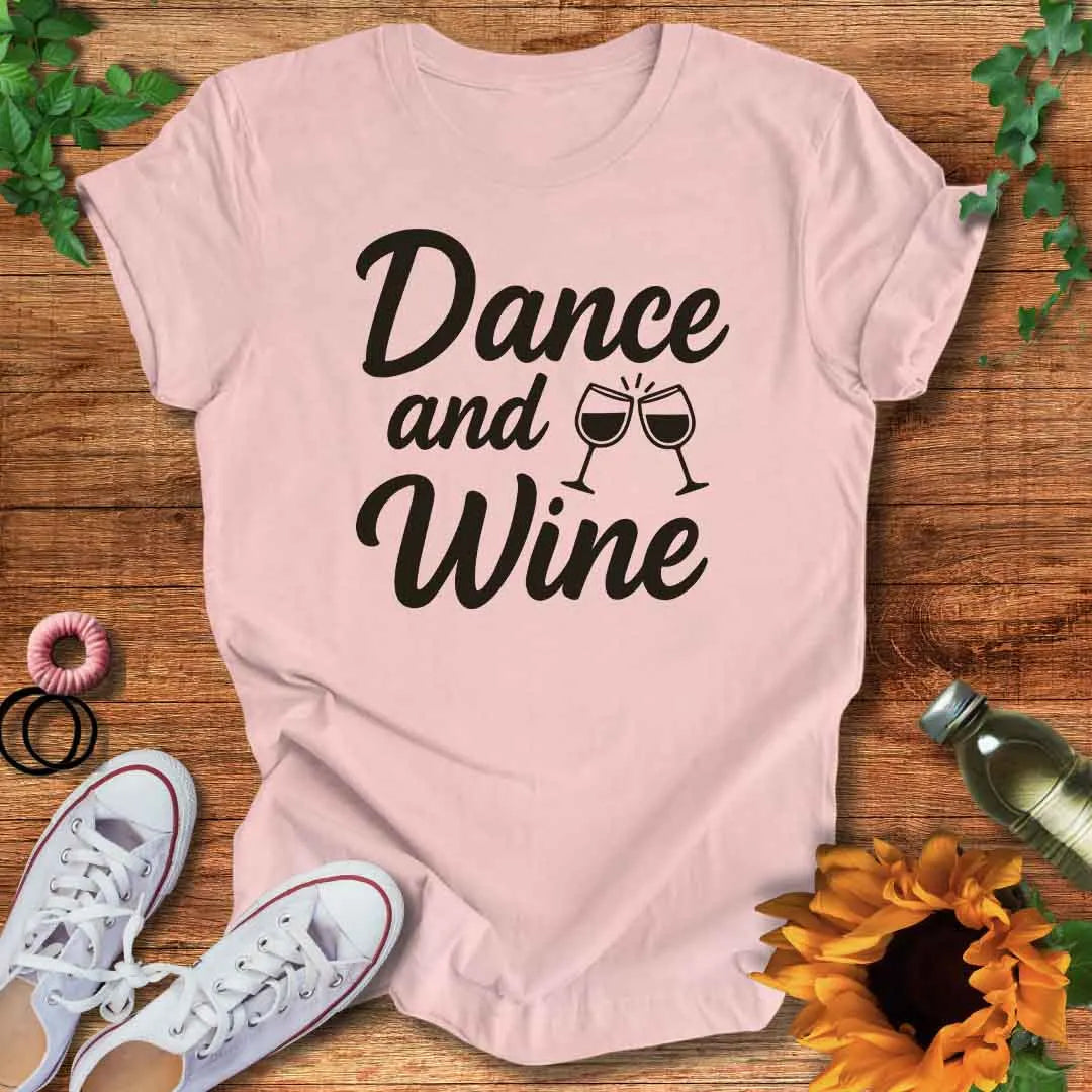Winning Combo T-Shirt