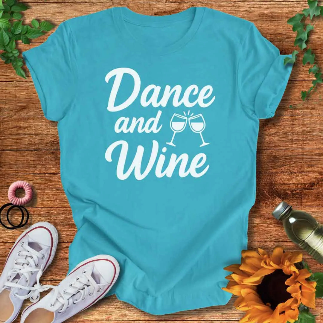 Winning Combo T-Shirt