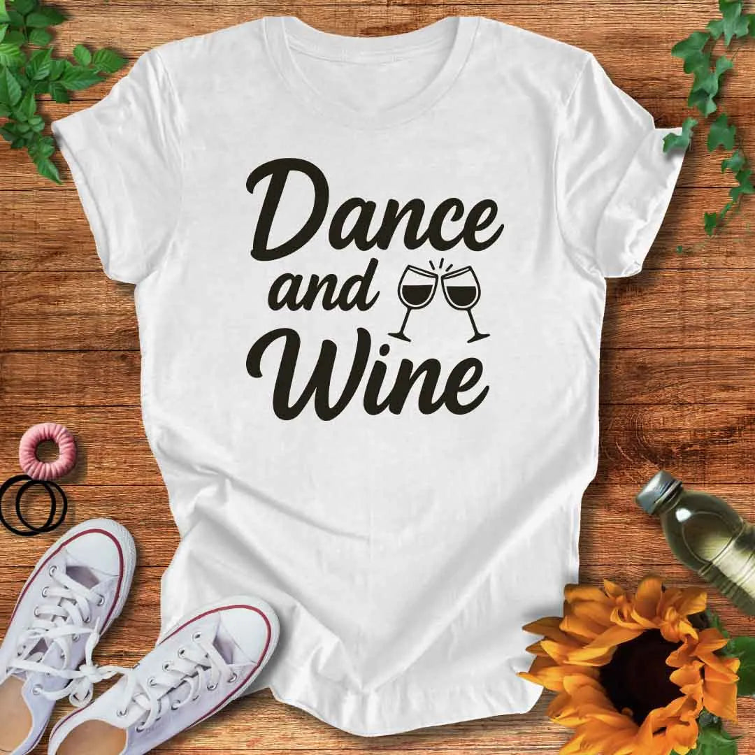 Winning Combo T-Shirt