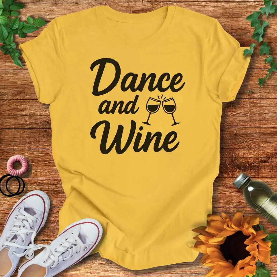 Winning Combo T-Shirt