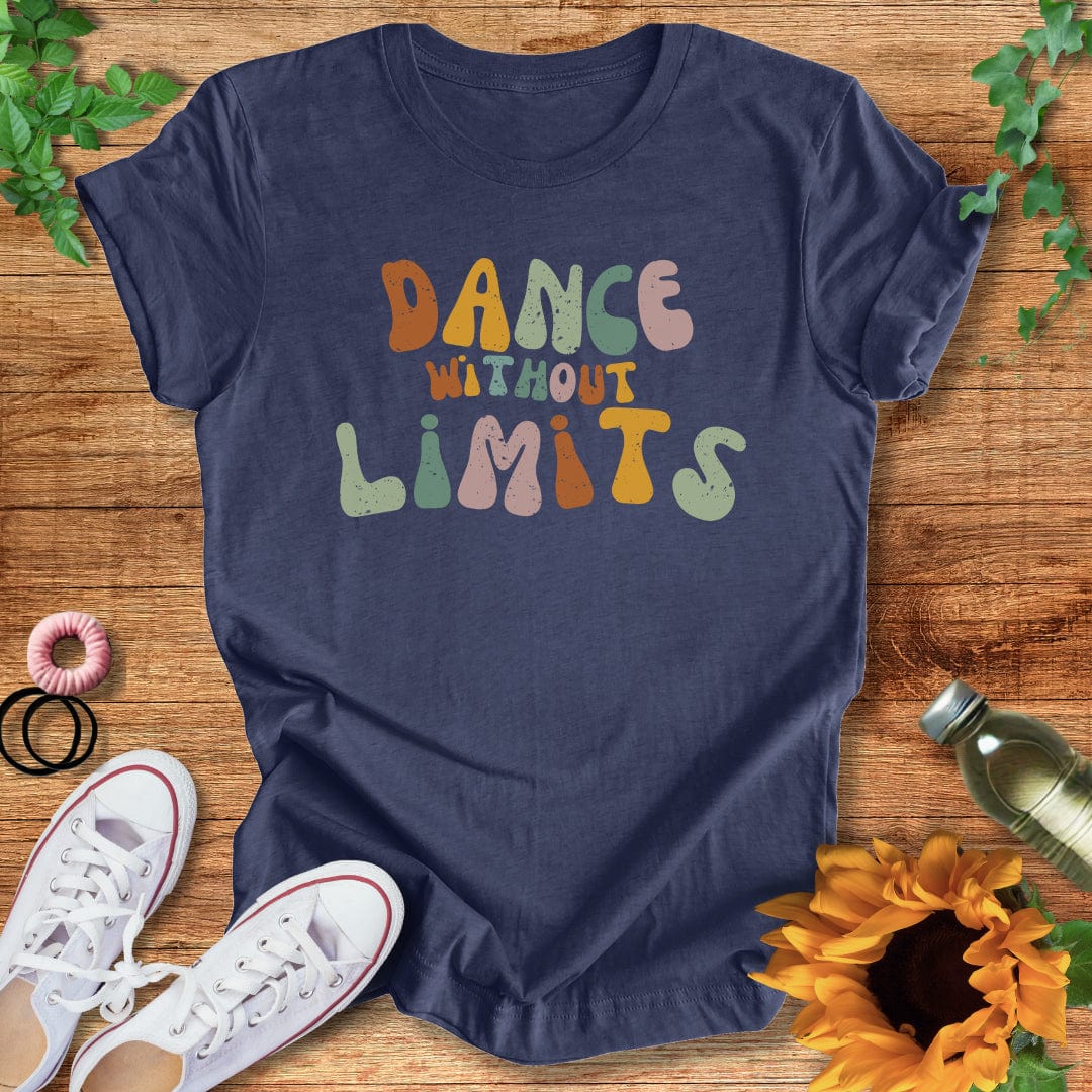 Without Limits T-Shirt