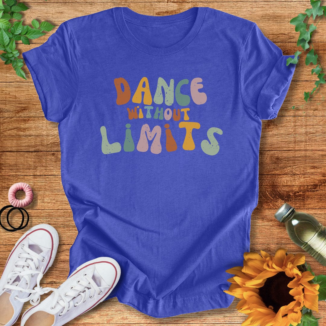 Without Limits T-Shirt