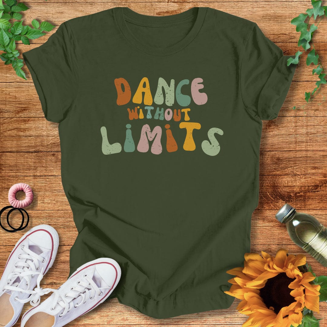 Without Limits T-Shirt