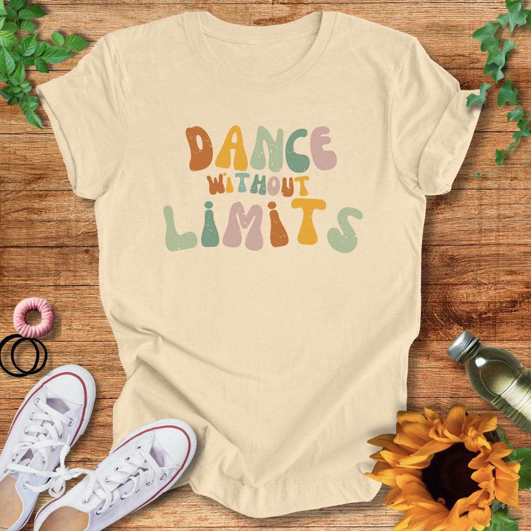 Without Limits T-Shirt