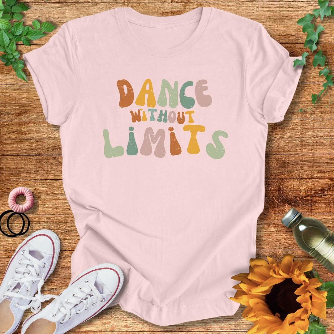 Without Limits T-Shirt